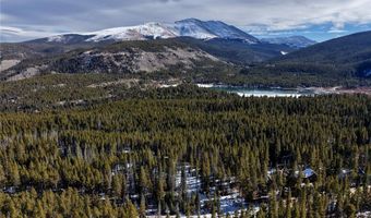 580 GOLD KING Way, Breckenridge, CO 80424