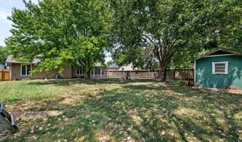 4034 Danbury St, Bel Aire, KS 67220