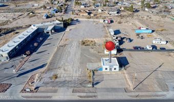 201 VINTON Rd, Anthony, TX 79821