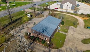 1328 W Main, Antlers, OK 74523