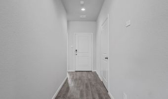 364 Wayland St Plan: Tupelo, Keene, TX 76059