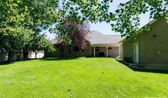 2054 S Castelli Dr, Ammon, ID 83401