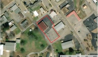 10 Jackson St, Belmont, MS 38827