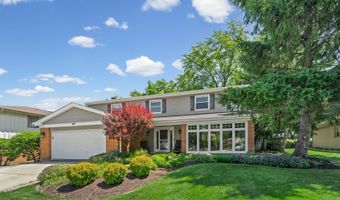 627 S Patton Ave, Arlington Heights, IL 60005