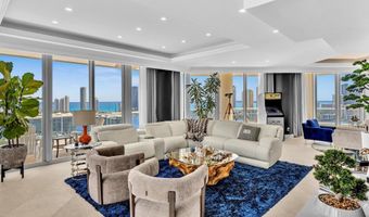 7000 Island Blvd Ph-06, Aventura, FL 33160
