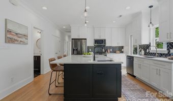 2906 Georgia Ave, Charlotte, NC 28205