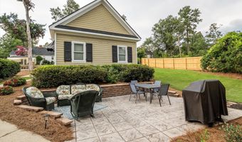 707 Hickman Rd, Augusta, GA 30904
