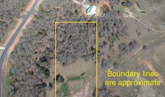 271 Rolling Ranch Blvd, Alvord, TX 76225