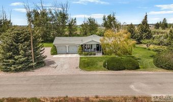 802 S 2100 W, Aberdeen, ID 83210