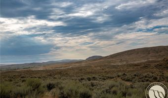 300 Acres N Dry Creek Rd, Bridger, MT 59014