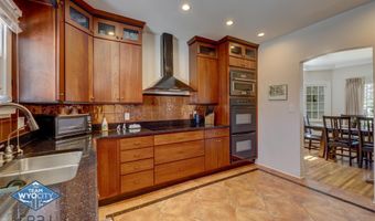1015 S Durbin St, Casper, WY 82601