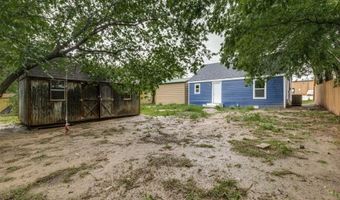 707 W Lamar St, Alvord, TX 76225