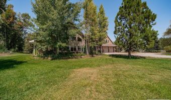 342 S 1000 W, Blackfoot, ID 83221