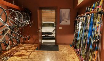300 W TETON HIDEAWAY Dr, Alta, WY 83414