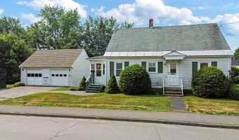 34 Second Ave, Augusta, ME 04330