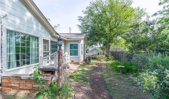 4082 Potomac Ave, Abilene, TX 79605