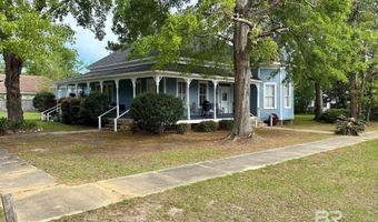 300 Mcmillan Ave, Bay Minette, AL 36507