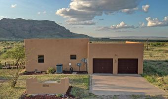 8 Sierra Vis, Alpine, TX 79830