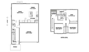 4636 Finch St SE, Albany, OR 97322