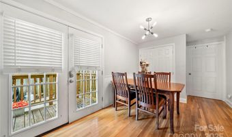 3725 Sudbury Rd, Charlotte, NC 28205