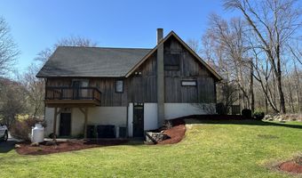 31 Birch Rd, Danbury, CT 06811