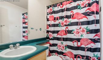 6945 Battle Mountain Rd, Colorado Springs, CO 80922