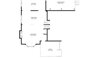7102 JAYHAWK St, Annandale, VA 22003