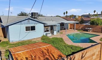 857 E BUFFALO St, Chandler, AZ 85225