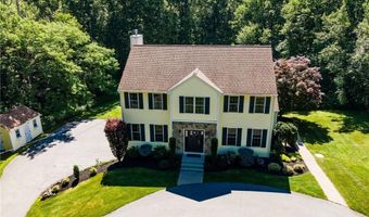 80 John Franklin Rd, Coventry, RI 02831
