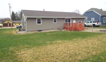 456 4th Ave, Ashton, IA 51232