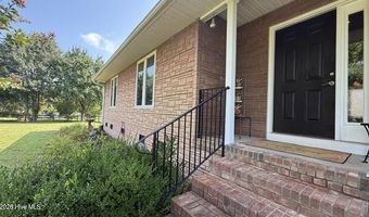 210 West Rd, Angier, NC 27501