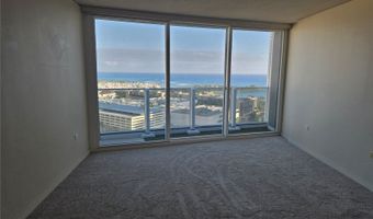 1288 Kapiolani Blvd I3304, Honolulu, HI 96814