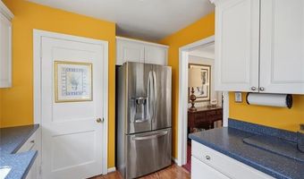 15617 Anne Ave, Allen Park, MI 48101