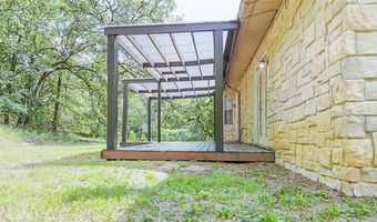 17290 County Road 3548, Ada, OK 74820