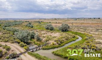 TBD Road 1, Deaver, WY 82421