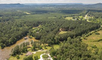 89 GOLDEN POND Rd Lot 9, Ashville, AL 35953