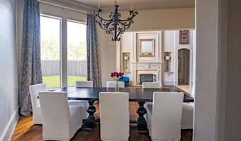 18 Siesta Cir, Heath, TX 75032