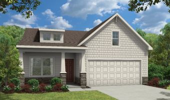35 Oak Meadow Ln, Angier, NC 27501
