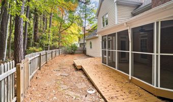 1008 W Sterlington Pl, Apex, NC 27502