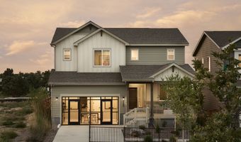 4223 Crestone Peak St Plan: Artisan Two, Brighton, CO 80601
