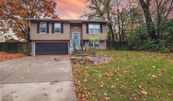 3572 Gary Rd, Arnold, MO 63010