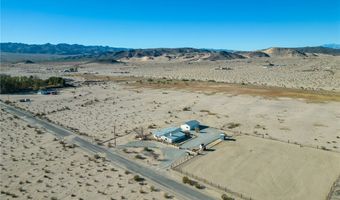 3530 Indian Cove Rd, Twentynine Palms, CA 92277