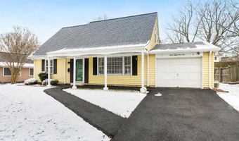 12815 BEAVERDALE Ln, Bowie, MD 20715