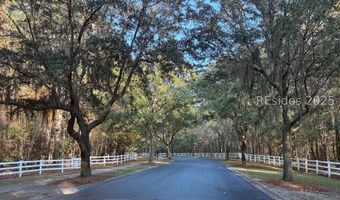 287 Old Bridge Dr, Bluffton, SC 29910