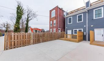 826 EDMONDSON Ave, Baltimore, MD 21201