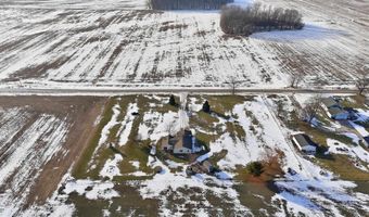 4485 County Road 41 Rd, Auburn, IN 46706