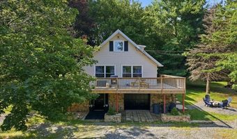 306 Mountain Rd, Albrightsville, PA 18210