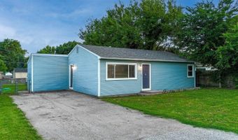 213 E Radio Ln, Arkansas City, KS 67005