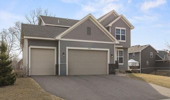 15985 Sapphire St NW, Ramsey, MN 55303