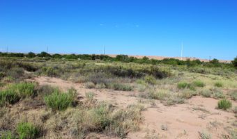 Mirabel Avenue, Belen, NM 87002
